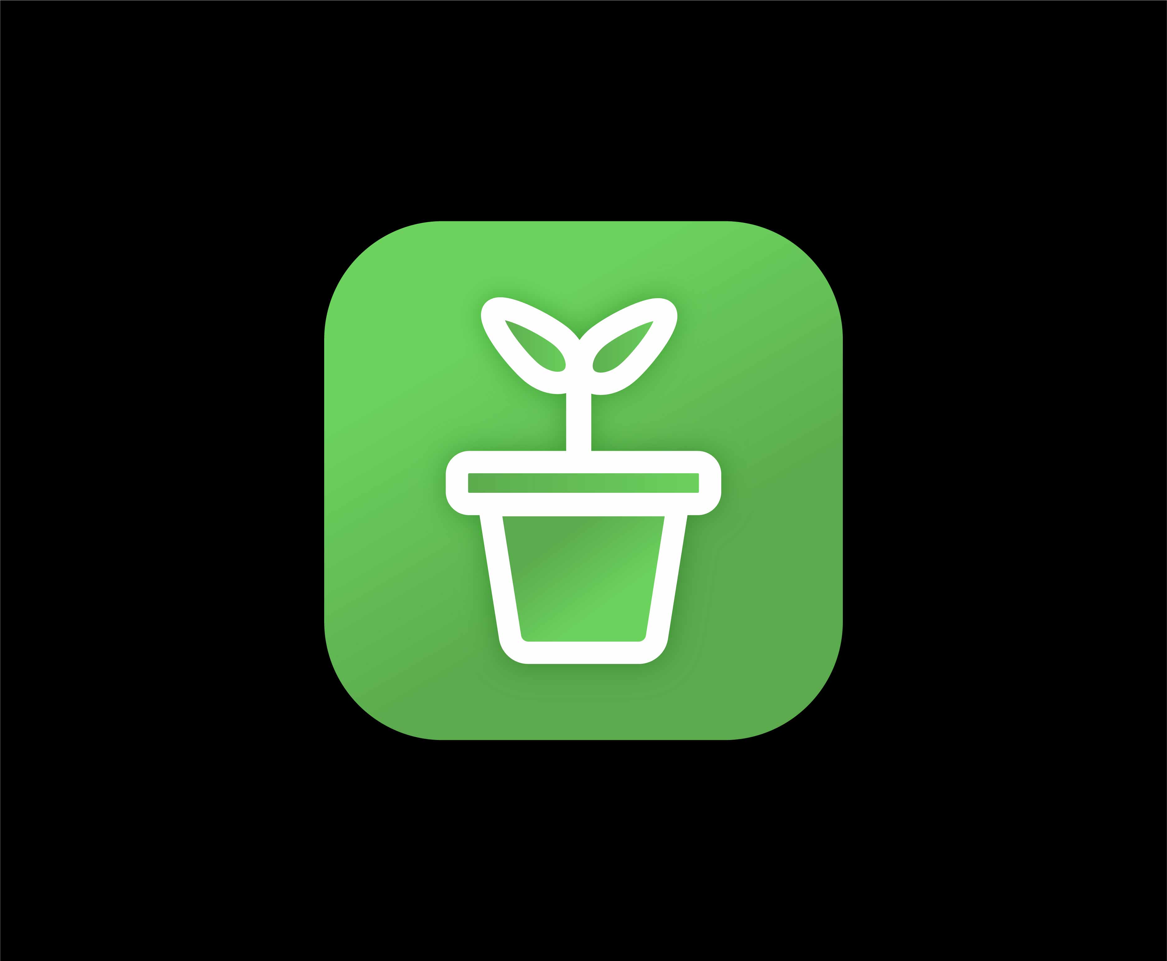 HomeGrown app icon