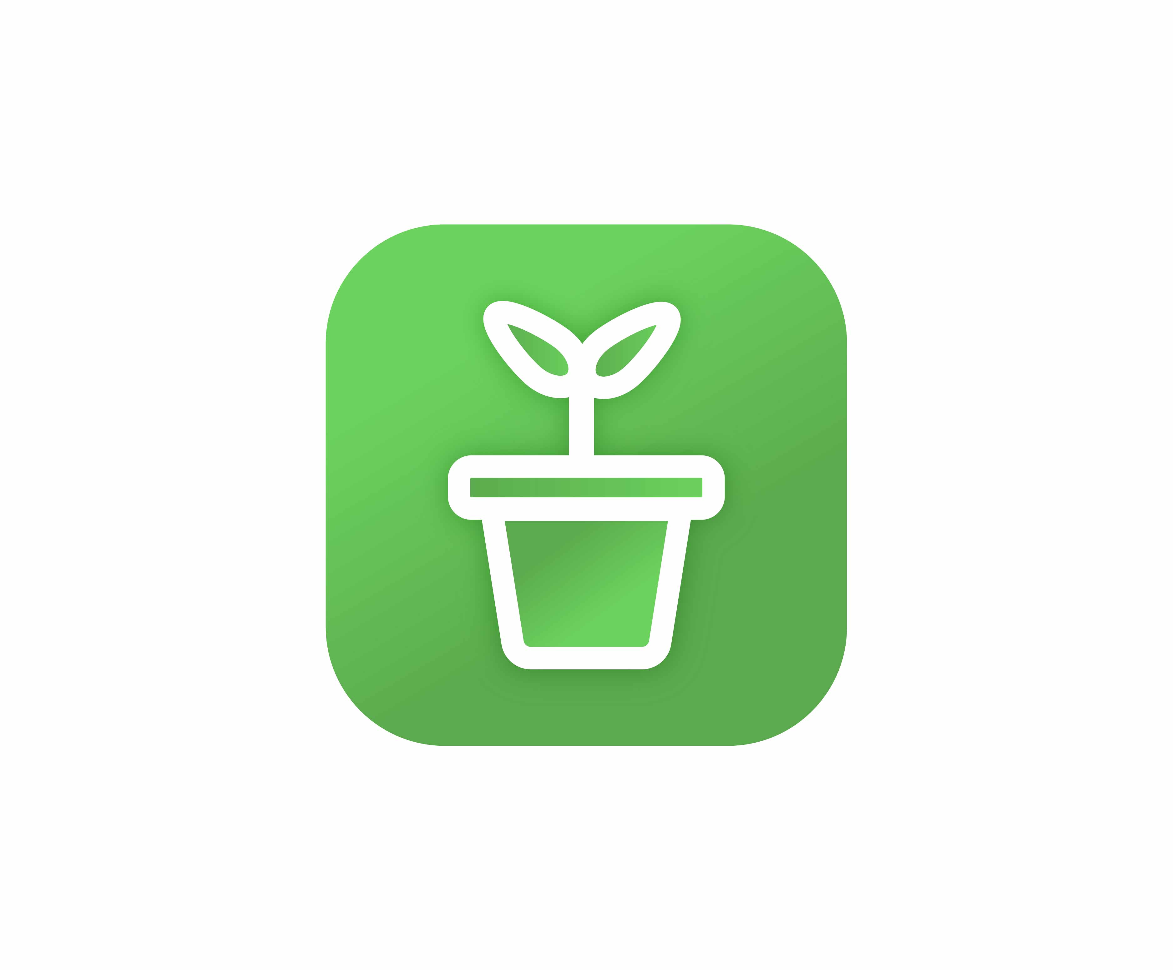 HomeGrown app icon