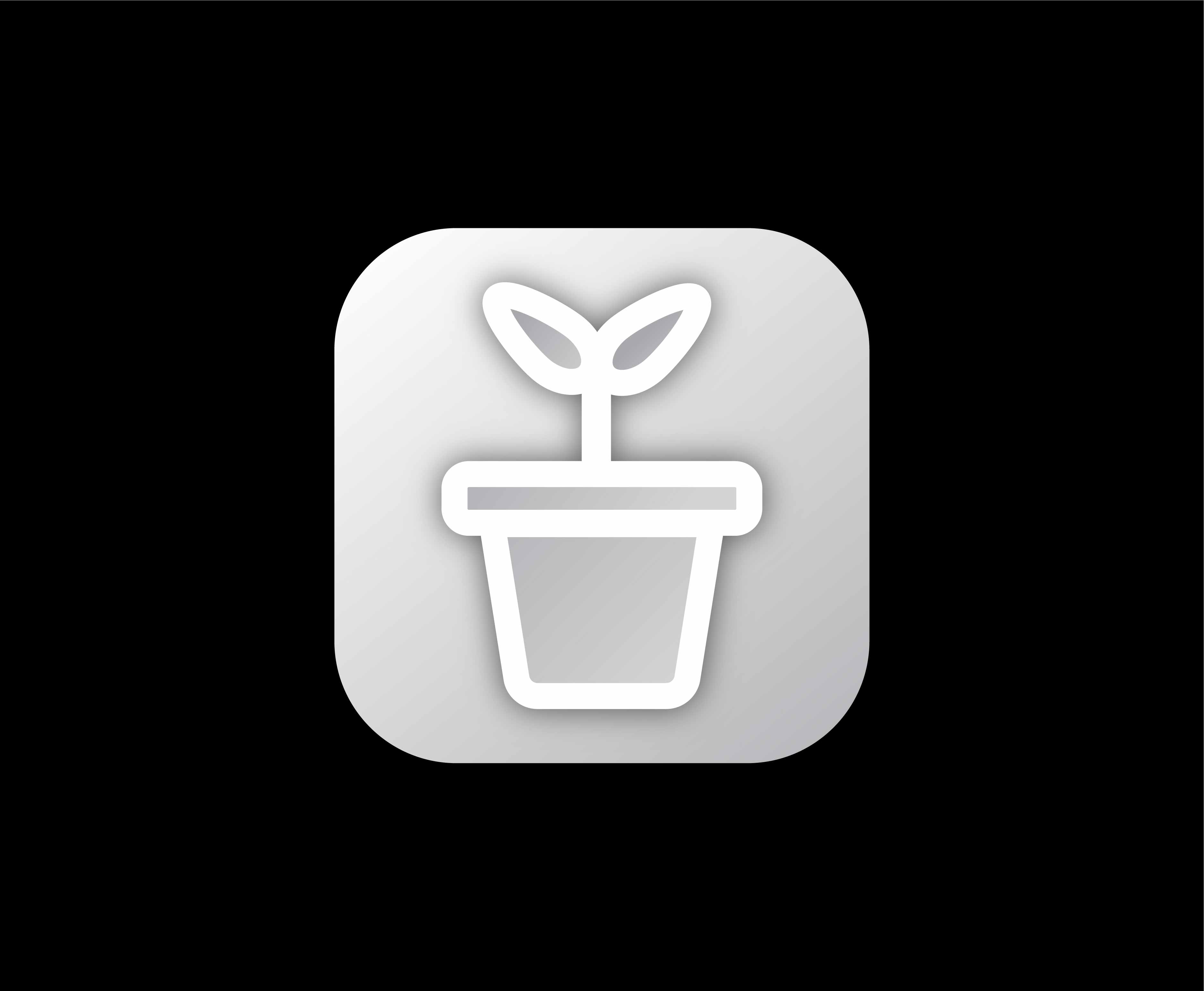 HomeGrown app icon