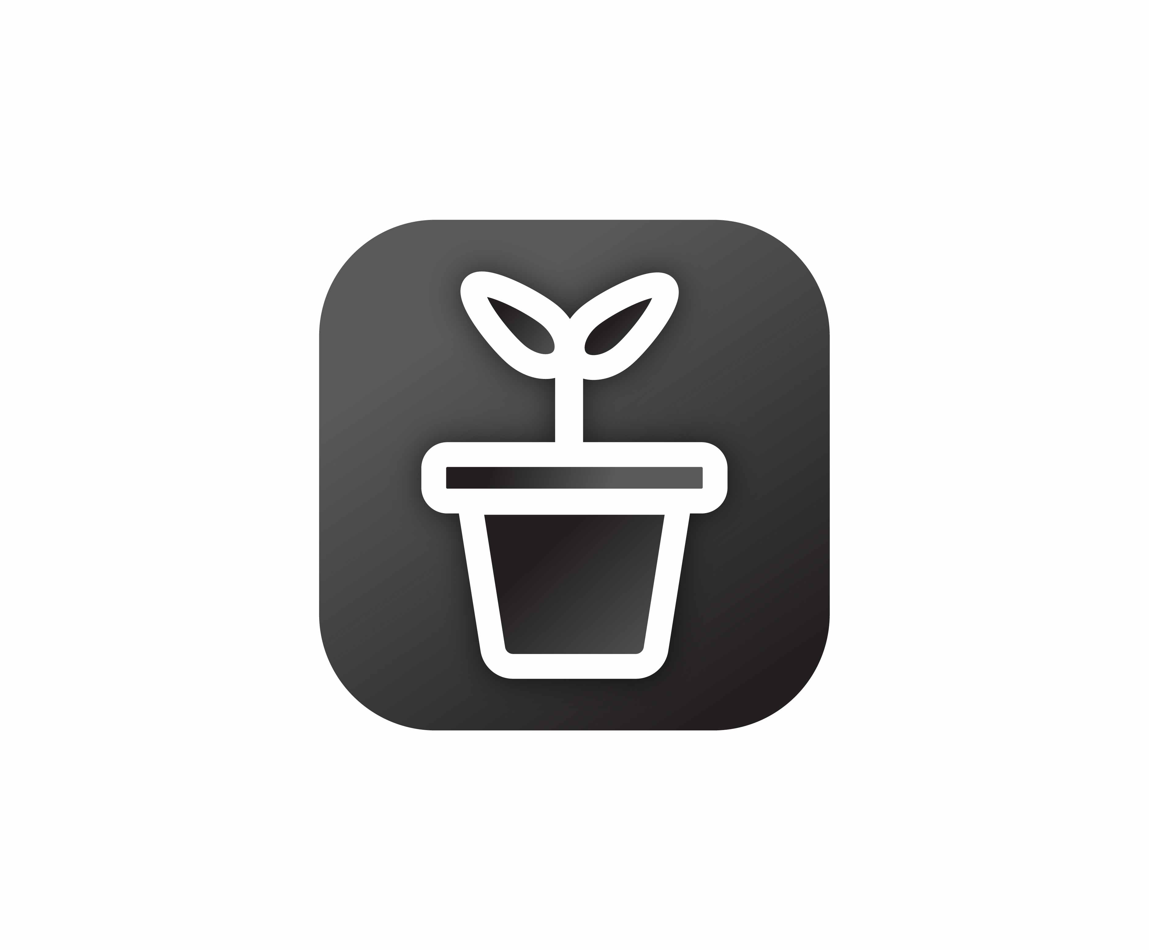 HomeGrown app icon