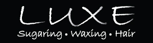 Luxe logo before